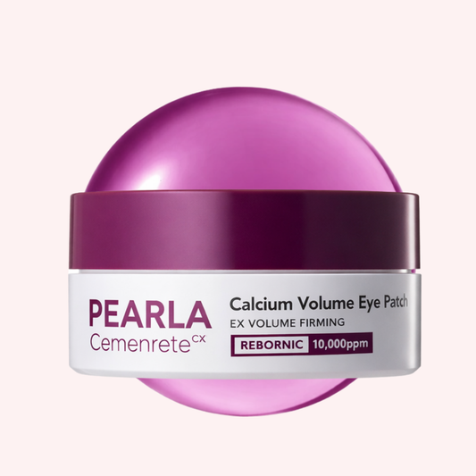 Pearla Collagen Extract Eye Patch