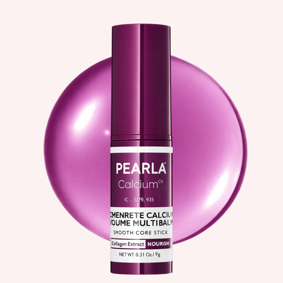 Pearla Calcium Volume Multi Balm